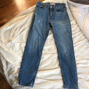 Everlane Jeans